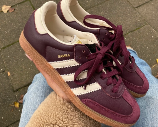 Sneakers You’ll Wear on Repeat cover photo collage