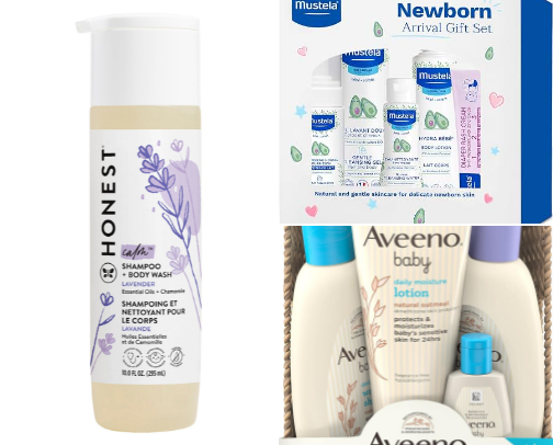 Newborn Baby Essentials: Must-Haves for New Parents (Part 2) cover photo collage