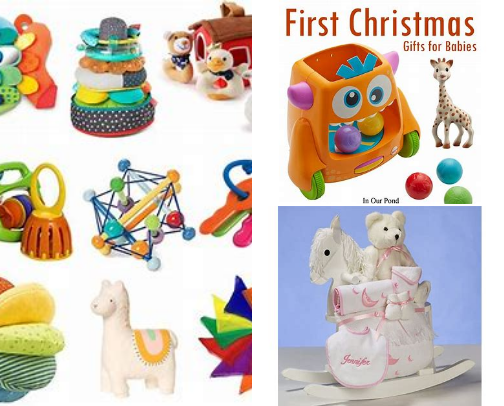 All for Babies and kids cover photo collage
