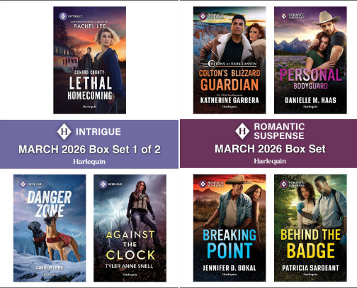 Harlequin Bestsellers – Classic Romance Favorites You’ll Love cover photo collage