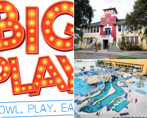 Interesting Places to Visit in Mississippi cover photo collage