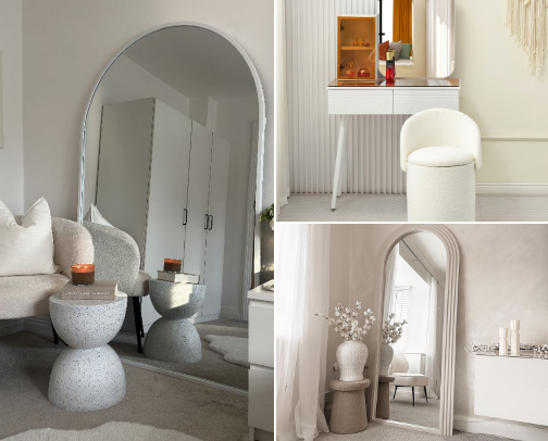 ✨Home Decor and Furniture✨ cover photo collage