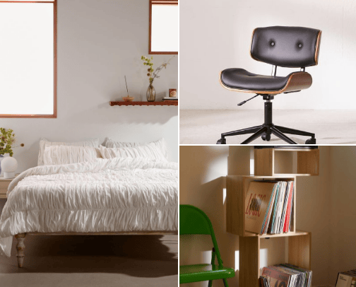 everyday home 💌 cover photo collage