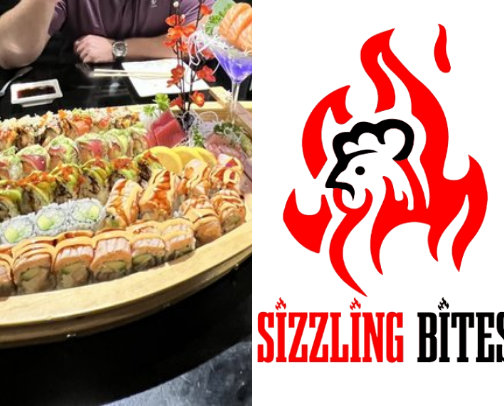 My top local recs cover photo collage