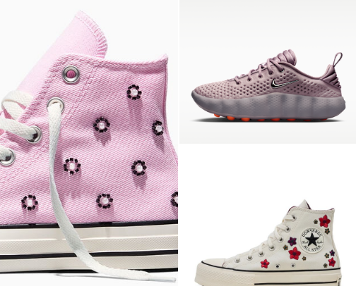 Share My Shoe Obsession cover photo collage