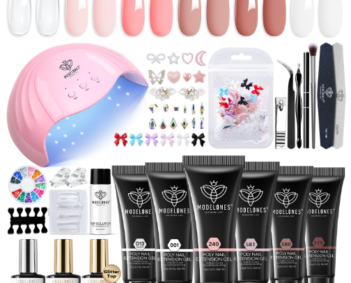 Nails, Nails, Nails!! cover photo collage