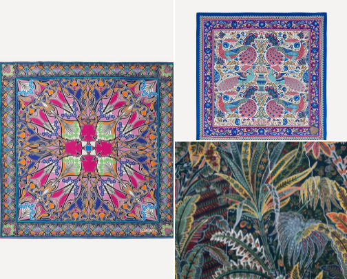 Iconic Luxury Products – Timeless Prints & Premium Essentials cover photo collage