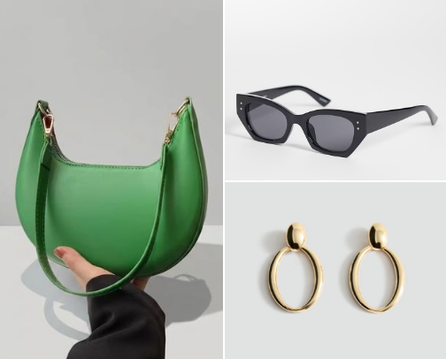 Quiet Luxury Finds Under $50 cover photo collage