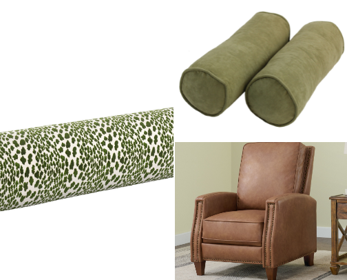 This Way -&gt; For Wayfair Home Finds cover photo collage