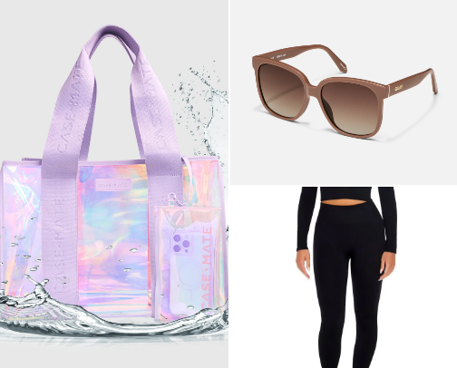 Love at first style! All my fashion favs! cover photo collage