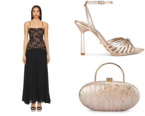 Mix, Match & Melt Hearts: Love, Styled cover photo collage