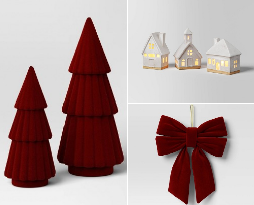 Traditional / “ Ralph Lauren” Christmas 🎄 cover photo collage