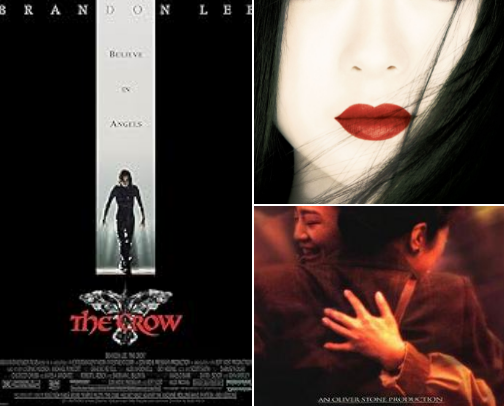 Best movies of all time . cover photo collage