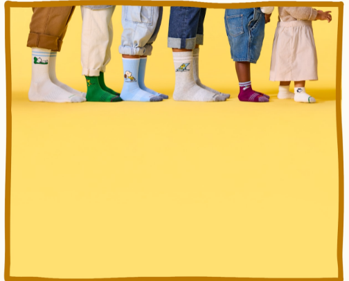 gift guide: let's get good cover photo collage