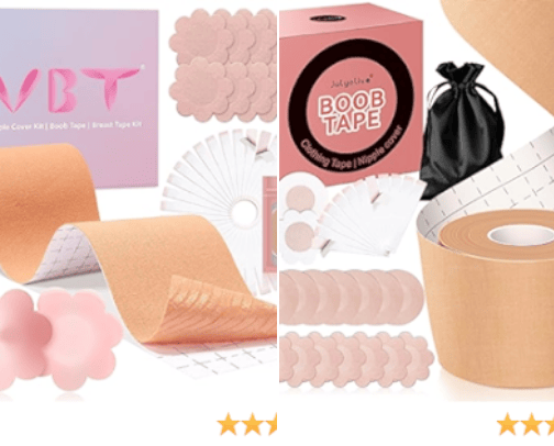 Girl Must Haves! cover photo collage