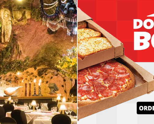 My top Santo Domingo Este recs cover photo collage
