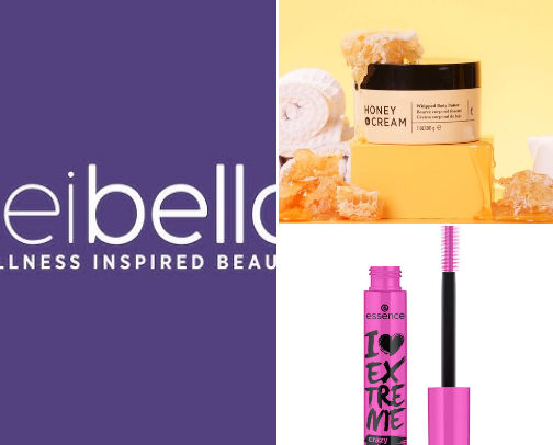 My favorite beauty recs cover photo collage