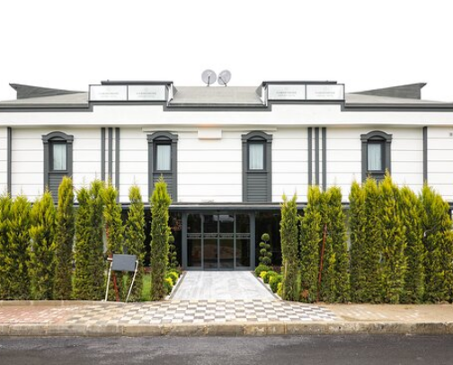 Lovely Places to Stay for a Memorable Trip in Başakşehir, Istanbul, Turkey cover photo collage