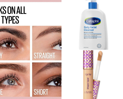 Beauty Products Actually Worth the Money 💄 cover photo collage