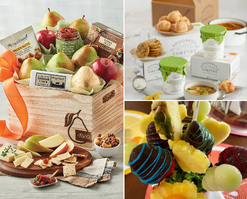 Gifting Ideas for All! 🎁 cover photo collage