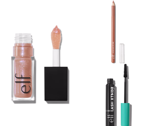 MY MOST USED MAKE UP PRODUCTS(very cheap) cover photo collage