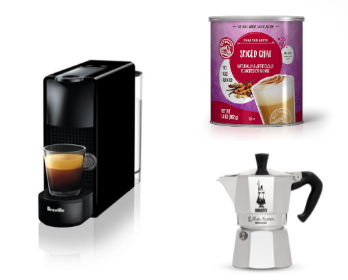 Iced Coffee @ Home!!! ☕️🤎 cover photo collage