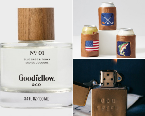 Gifts for Him❣️ cover photo collage