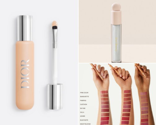 My Favorite makeup items that I know you’ll LOVE cover photo collage