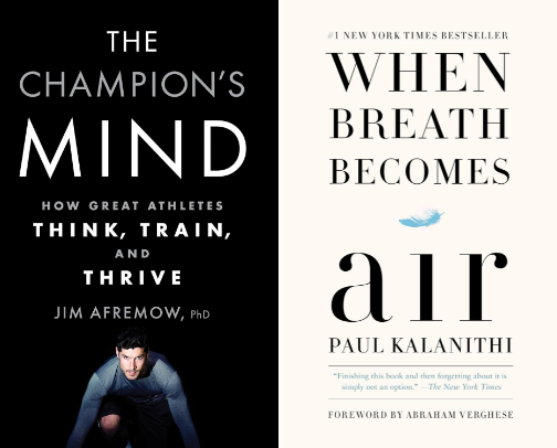 Train The Mind Like A Muscle cover photo collage