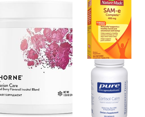Health & Wellness cover photo collage
