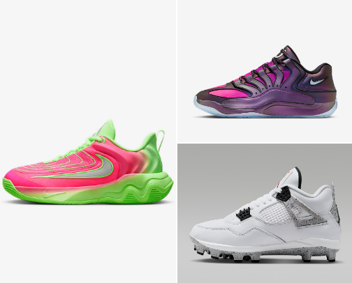 🌟 Step Into Style 🌟 (Because The Right Shoes Change Everything) cover photo collage