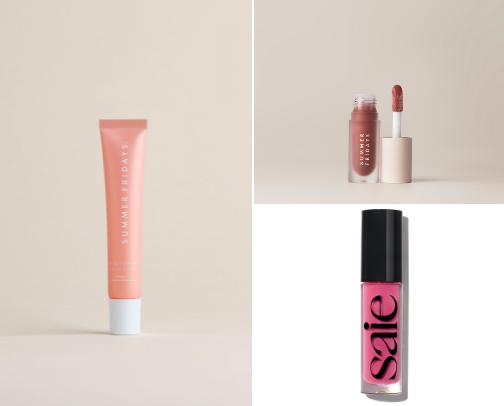 My favorite lippies 😘 cover photo collage