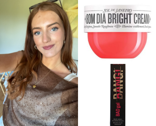 My Ride or Die Summer Beauty Essentials!☀️ cover photo collage