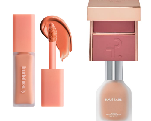 Sephora products that I’ll ALWAYS be repurchasing cover photo collage