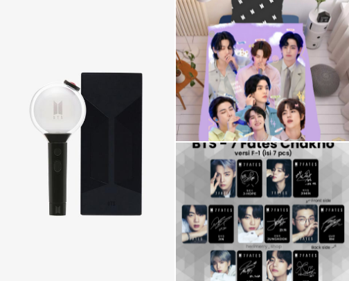 Cewek fanggril💜 cover photo collage