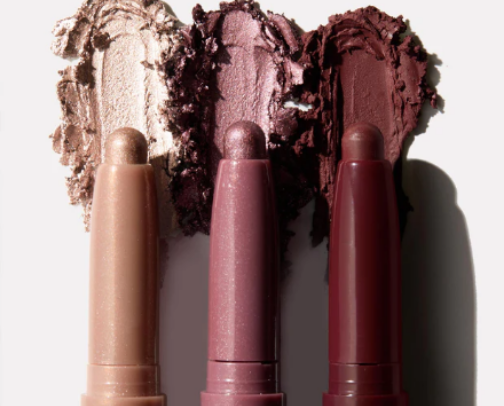 Over 40 + Cruelty-Free Beauty cover photo collage