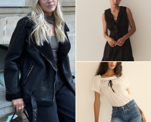 cherry girl wishlist cover photo collage