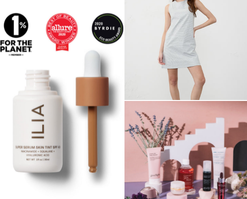 My favorite beauty finds😍☺️ cover photo collage