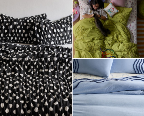 Sleeping Pretty cover photo collage