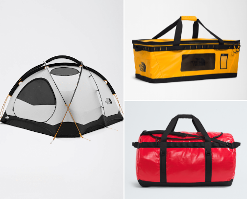 Camp Essentials Tools for Wilderness Warriors cover photo collage