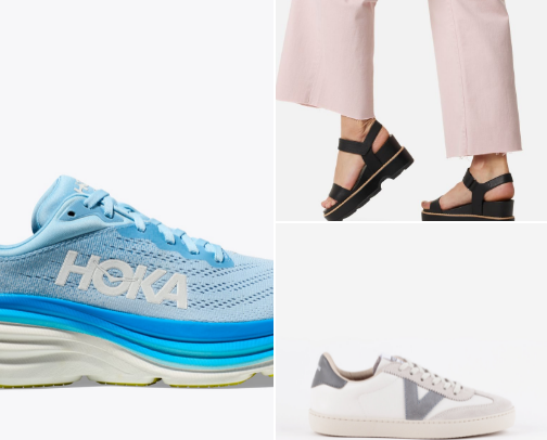 Shoes 👟👠👢👡 cover photo collage