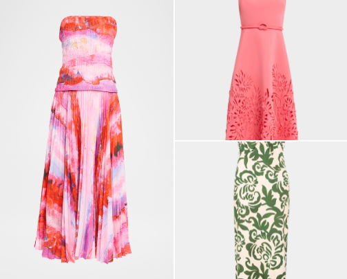 daytime, but make it chic ✨ cover photo collage