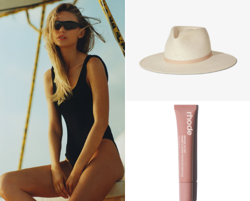 Seasonal Spotlight: Summer Escape Must-Haves cover photo collage