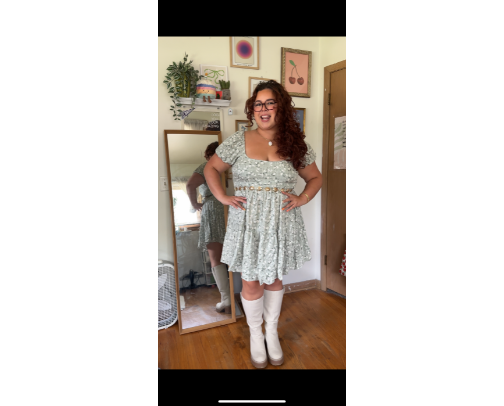 Torrid/Lovesick Outfit Details <3 cover photo collage