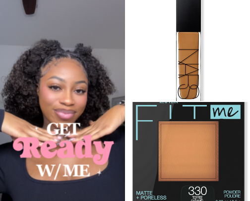 Holy Grail Makeup Products | For That Clean, Glowy Look cover photo collage