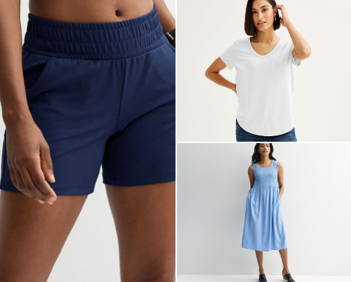 Kohl’s Sale Finds cover photo collage
