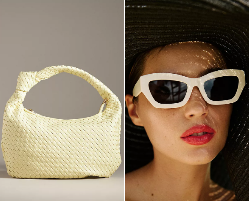 Special Gifts/Things for Her cover photo collage