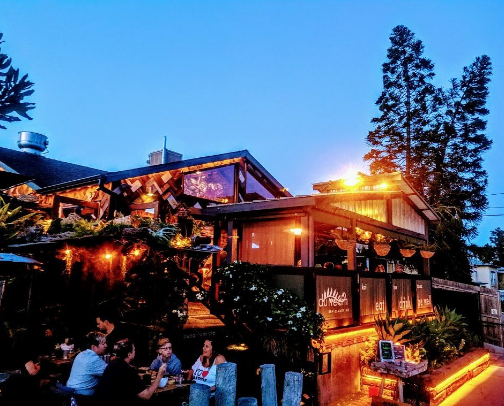 My top San Diego recs cover photo collage