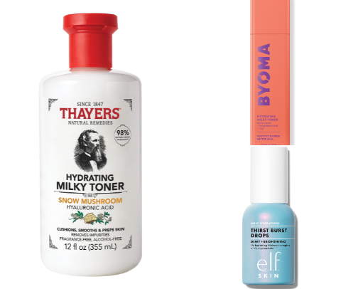 No-Filter Drugstore Makeup Routine Inspired by Shelby Ann cover photo collage