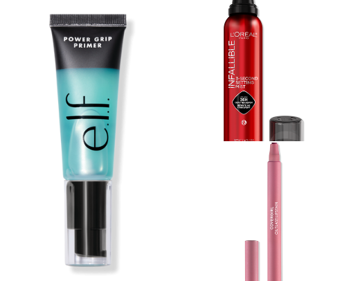 Favorite products at Ulta cover photo collage